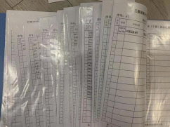 北京市国际教育交流中心党员下沉社区一线参与疫情防控