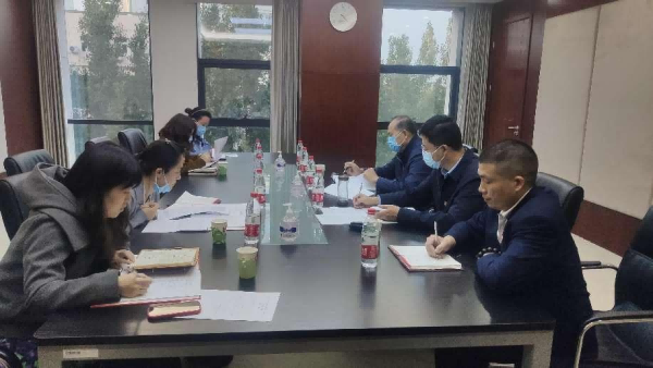 北京高校大学生就业创业指导中心开展 学习二十大 启航新征程主题党日活动.png