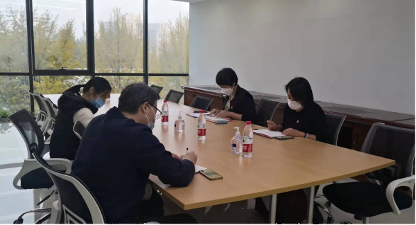 北京高校大学生就业创业指导中心开展 学习二十大 启航新征程主题党日活动.png