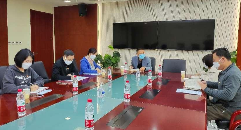 北京高校大学生就业创业指导中心开展 学习二十大 启航新征程主题党日活动.png