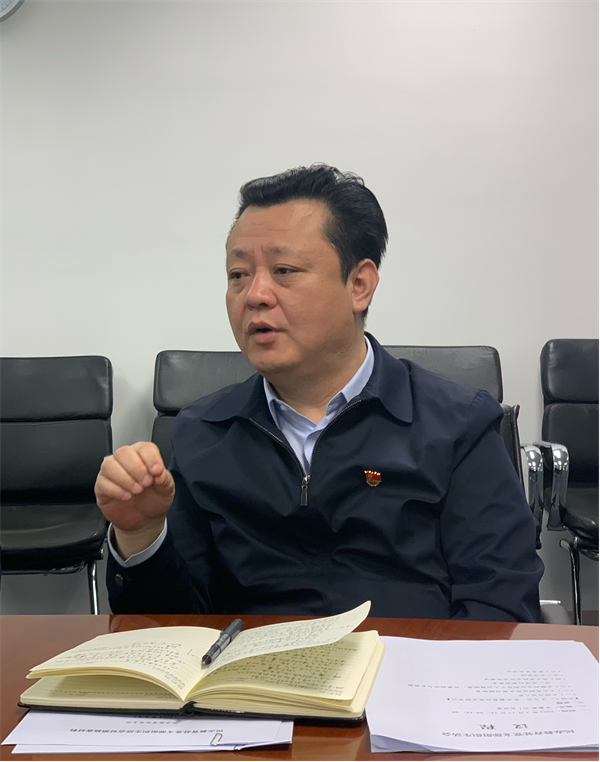 民办教育处党支部召开组织生活会.png
