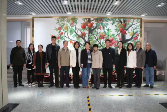 念好五字诀助力学年调研扎实开展