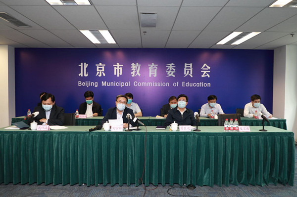 坚持首善标准 突出教育特色——北京教育系统大力推进生活垃圾分类工作