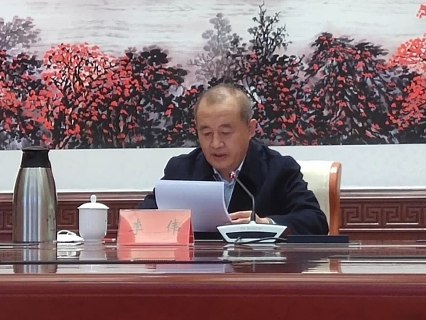 2022年北京市“宪法宣传周”系列活动正式启动