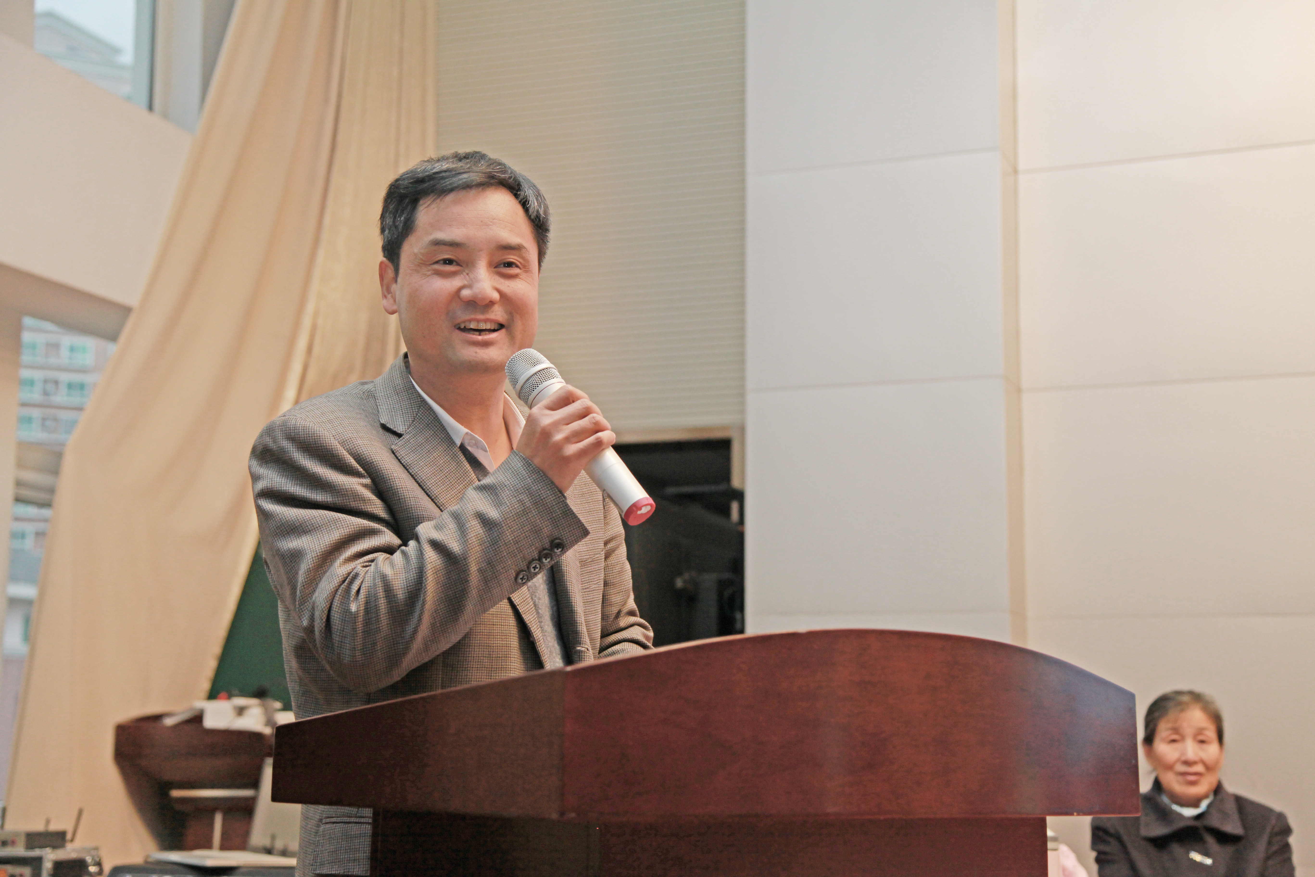 北京市语委办主任贺宏志讲话高度评价此次京津冀成语文化龙门阵活动.JPG 北京市语委办主任贺宏志讲话高度评价此次京津冀成语文化龙门阵活动.JPG