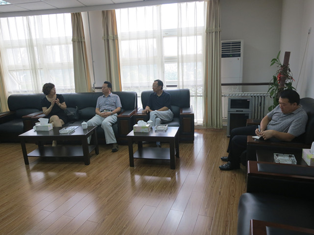 2013年语言文字乡镇街道评估检查香水园街道布置会