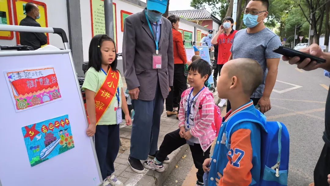 推广普通话 喜迎二十大 | 第八幼儿园推普周活动.jpg