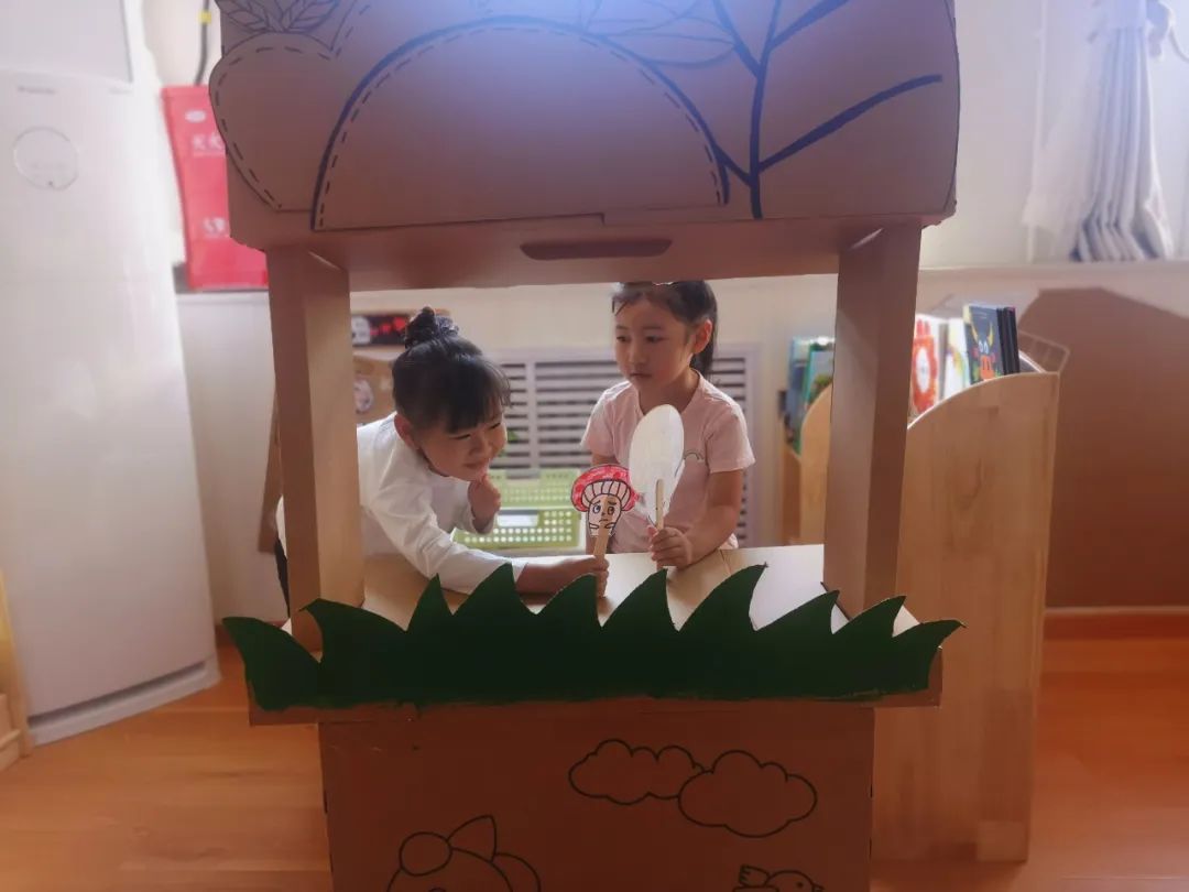 推广普通话 喜迎二十大 | 第八幼儿园推普周活动.jpg