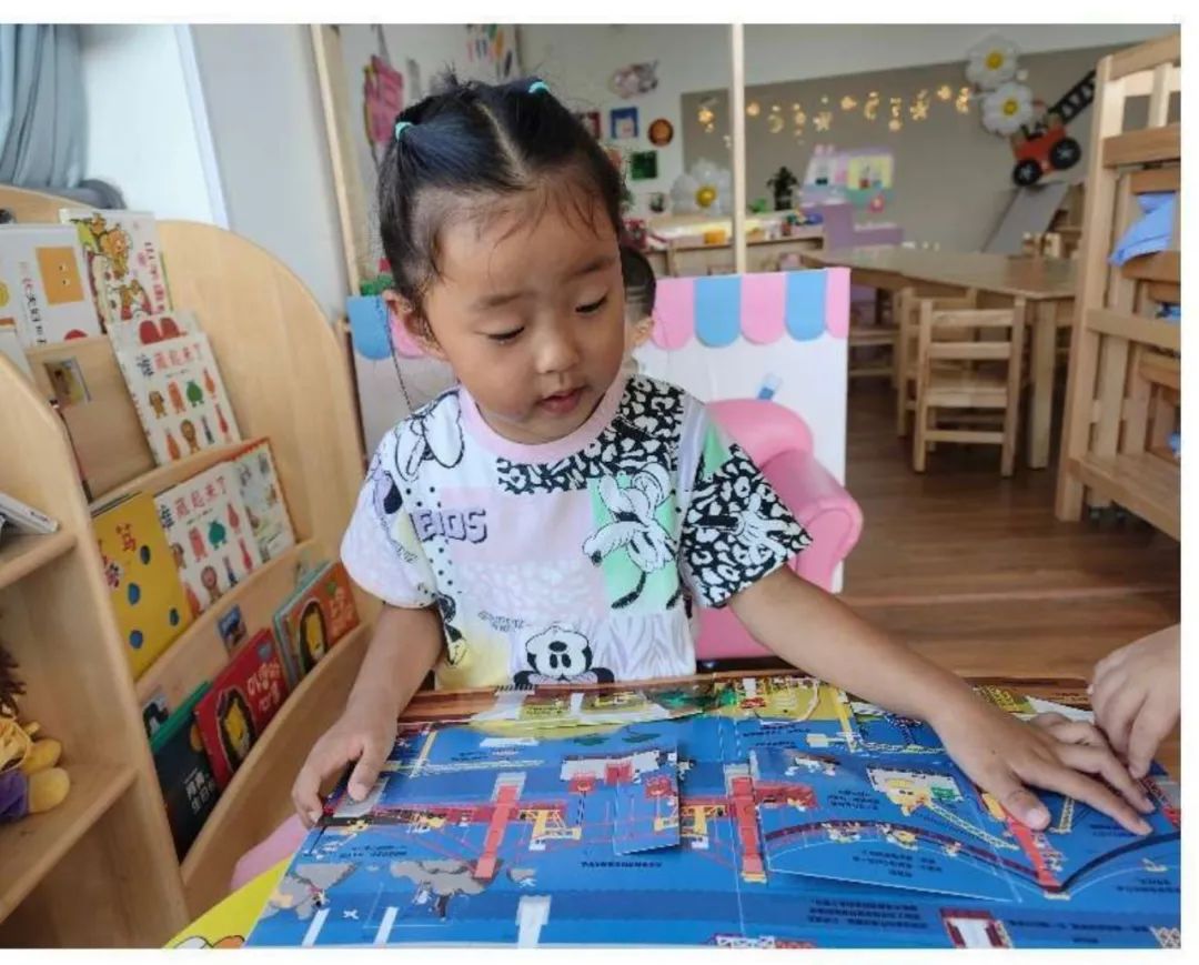 推广普通话 喜迎二十大 | 第八幼儿园推普周活动.jpg