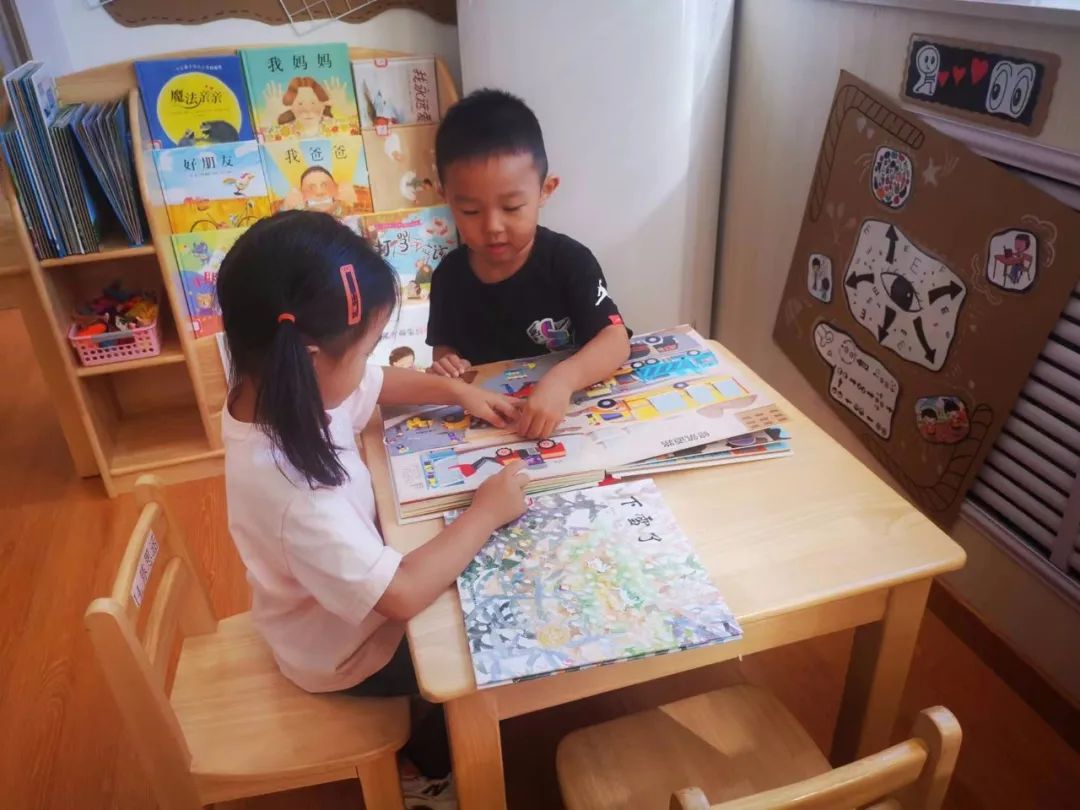 推广普通话 喜迎二十大 | 第八幼儿园推普周活动.jpg