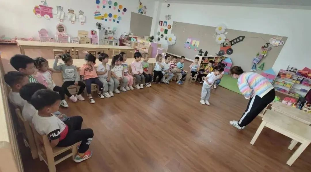 推广普通话 喜迎二十大 | 第八幼儿园推普周活动.jpg