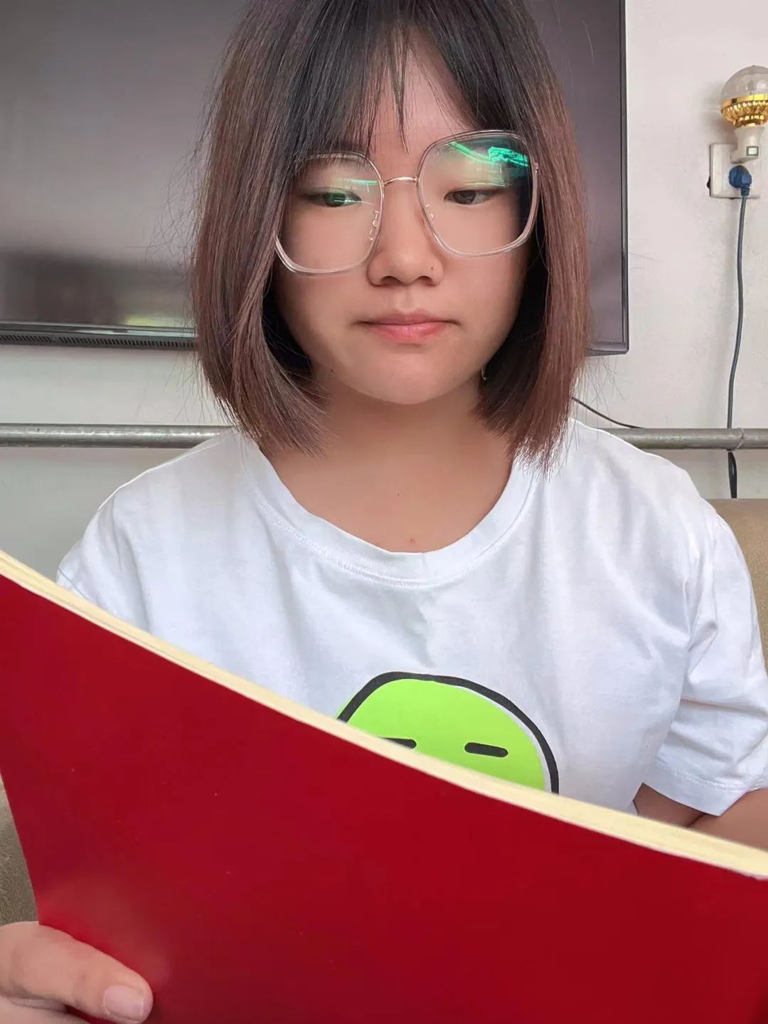 推广普通话 喜迎二十大 | 第八幼儿园推普周活动.jpg