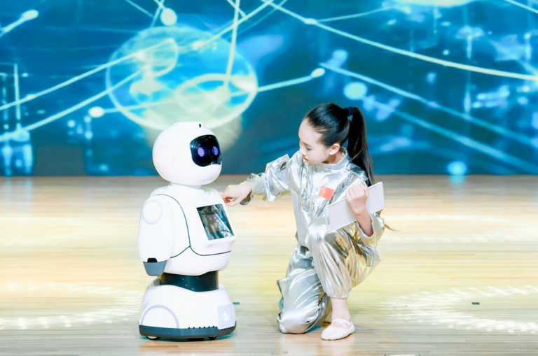 雅言传文脉科技赋新篇
——北京市2025年“雅言传承文明 经典浸润人生”语言文化传承活动成功举办