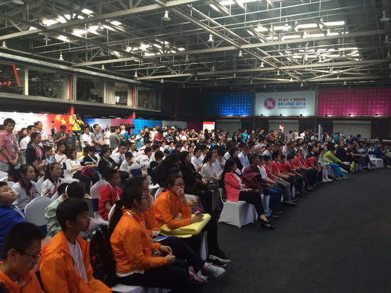 2016创客秀6