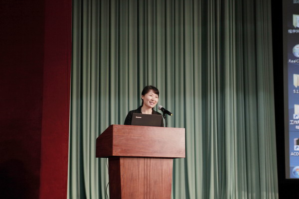 2016 科学建议奖教师培训2