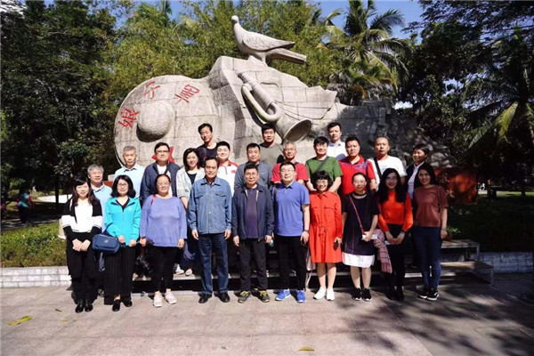 2019年北京高校文昌基地学习研讨会成功举办5.jpg 2019年北京高校文昌基地学习研讨会成功举办5.jpg