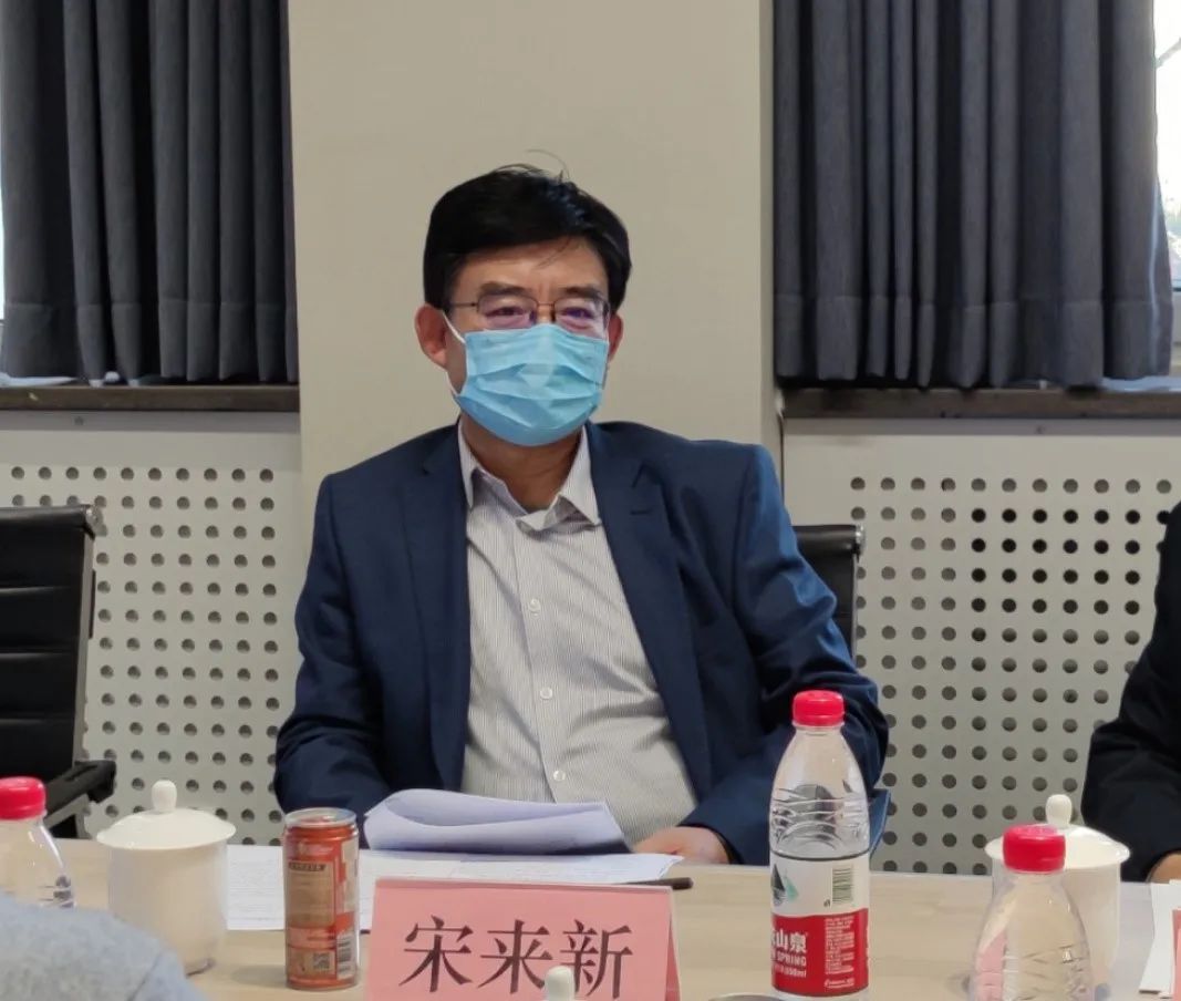 图协会召开国旗护卫队检阅式评比细则研讨会